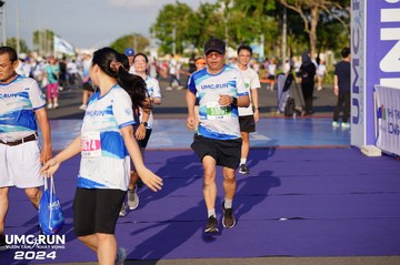 UMC RUN - VƯƠN TẦM KHÁT VỌNG - Ảnh #1876757