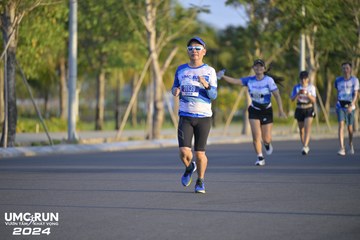 UMC RUN - VƯƠN TẦM KHÁT VỌNG - Ảnh #1947136