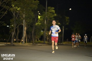 UMC RUN - VƯƠN TẦM KHÁT VỌNG - Ảnh #1940911