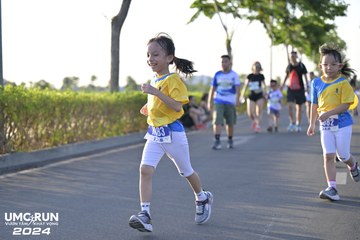 UMC RUN - VƯƠN TẦM KHÁT VỌNG - Ảnh #1944907