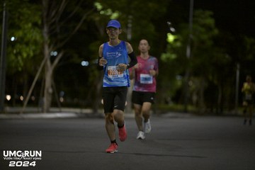 UMC RUN - VƯƠN TẦM KHÁT VỌNG - Ảnh #1943810