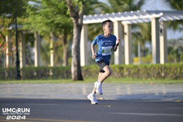 UMC RUN - VƯƠN TẦM KHÁT VỌNG - Ảnh #1944353