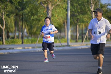 UMC RUN - VƯƠN TẦM KHÁT VỌNG - Ảnh #1947004