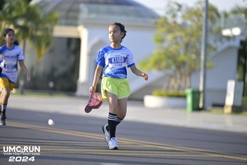 UMC RUN - VƯƠN TẦM KHÁT VỌNG - Ảnh #1944765