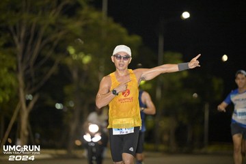 UMC RUN - VƯƠN TẦM KHÁT VỌNG - Ảnh #1943671