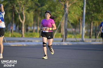 UMC RUN - VƯƠN TẦM KHÁT VỌNG - Ảnh #1946926