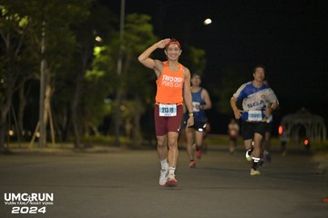UMC RUN - VƯƠN TẦM KHÁT VỌNG - Ảnh #1943898