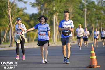 UMC RUN - VƯƠN TẦM KHÁT VỌNG - Ảnh #1946970
