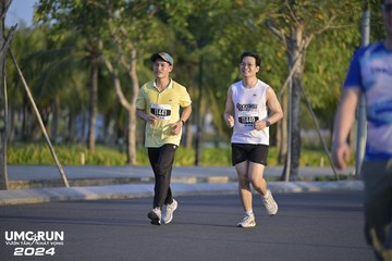 UMC RUN - VƯƠN TẦM KHÁT VỌNG - Ảnh #1947165
