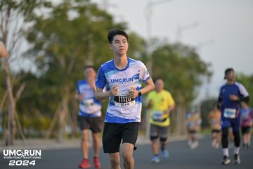 UMC RUN - VƯƠN TẦM KHÁT VỌNG - Ảnh #1945916