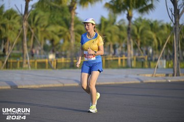 UMC RUN - VƯƠN TẦM KHÁT VỌNG - Ảnh #1947102