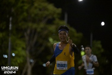 UMC RUN - VƯƠN TẦM KHÁT VỌNG - Ảnh #1943463
