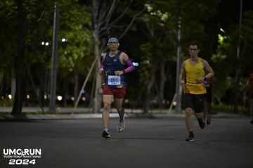 UMC RUN - VƯƠN TẦM KHÁT VỌNG - Ảnh #1943612