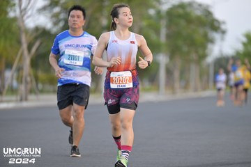 UMC RUN - VƯƠN TẦM KHÁT VỌNG - Ảnh #1945253