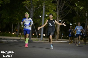 UMC RUN - VƯƠN TẦM KHÁT VỌNG - Ảnh #1941433