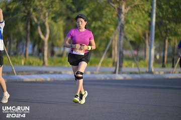 UMC RUN - VƯƠN TẦM KHÁT VỌNG - Ảnh #1946927