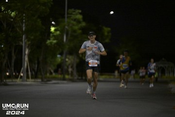 UMC RUN - VƯƠN TẦM KHÁT VỌNG - Ảnh #1943434