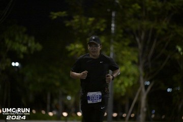 UMC RUN - VƯƠN TẦM KHÁT VỌNG - Ảnh #1943086