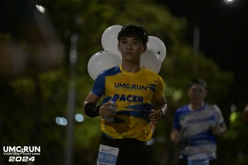UMC RUN - VƯƠN TẦM KHÁT VỌNG - Ảnh #1943635