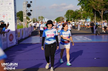 UMC RUN - VƯƠN TẦM KHÁT VỌNG - Ảnh #1877025
