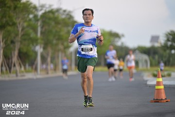 UMC RUN - VƯƠN TẦM KHÁT VỌNG - Ảnh #1945540