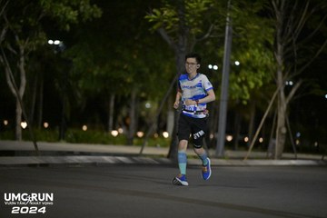 UMC RUN - VƯƠN TẦM KHÁT VỌNG - Ảnh #1941979