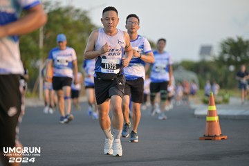 UMC RUN - VƯƠN TẦM KHÁT VỌNG - Ảnh #1946044