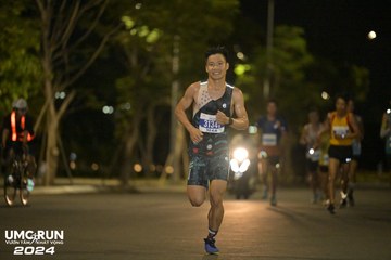 UMC RUN - VƯƠN TẦM KHÁT VỌNG - Ảnh #1943519