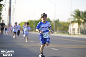 UMC RUN - VƯƠN TẦM KHÁT VỌNG - Ảnh #1944628