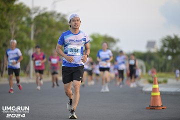 UMC RUN - VƯƠN TẦM KHÁT VỌNG - Ảnh #1945633