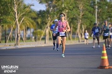 UMC RUN - VƯƠN TẦM KHÁT VỌNG - Ảnh #1947193