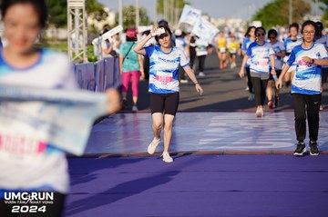 UMC RUN - VƯƠN TẦM KHÁT VỌNG - Ảnh #1876778