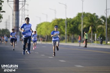 UMC RUN - VƯƠN TẦM KHÁT VỌNG - Ảnh #1944436