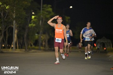 UMC RUN - VƯƠN TẦM KHÁT VỌNG - Ảnh #1943891