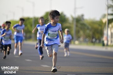 UMC RUN - VƯƠN TẦM KHÁT VỌNG - Ảnh #1944632