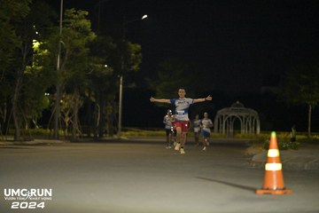 UMC RUN - VƯƠN TẦM KHÁT VỌNG - Ảnh #1940904
