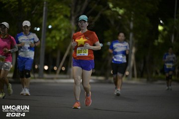 UMC RUN - VƯƠN TẦM KHÁT VỌNG - Ảnh #1942742