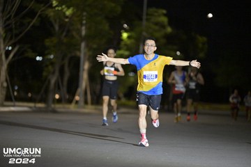 UMC RUN - VƯƠN TẦM KHÁT VỌNG - Ảnh #1941009