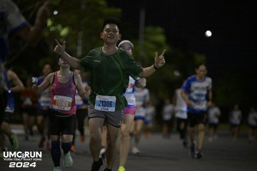 UMC RUN - VƯƠN TẦM KHÁT VỌNG - Ảnh #1944028