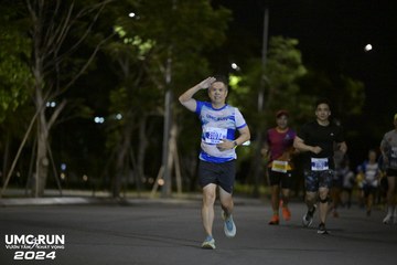 UMC RUN - VƯƠN TẦM KHÁT VỌNG - Ảnh #1942143