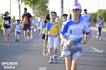 UMC RUN - VƯƠN TẦM KHÁT VỌNG - Ảnh #1944902