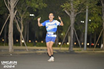 UMC RUN - VƯƠN TẦM KHÁT VỌNG - Ảnh #1943205