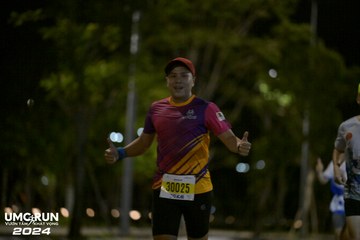 UMC RUN - VƯƠN TẦM KHÁT VỌNG - Ảnh #1942165