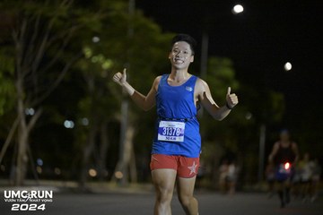 UMC RUN - VƯƠN TẦM KHÁT VỌNG - Ảnh #1941719