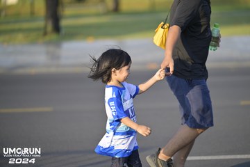 UMC RUN - VƯƠN TẦM KHÁT VỌNG - Ảnh #1945111