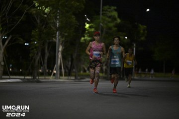 UMC RUN - VƯƠN TẦM KHÁT VỌNG - Ảnh #1943293