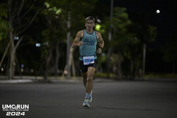 UMC RUN - VƯƠN TẦM KHÁT VỌNG - Ảnh #1943171
