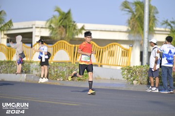 UMC RUN - VƯƠN TẦM KHÁT VỌNG - Ảnh #1944231