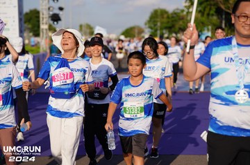 UMC RUN - VƯƠN TẦM KHÁT VỌNG - Ảnh #1876969