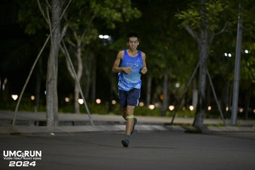 UMC RUN - VƯƠN TẦM KHÁT VỌNG - Ảnh #1941170